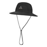 Nike Apex ACG Bucket Hat 'Black' DV5576-010