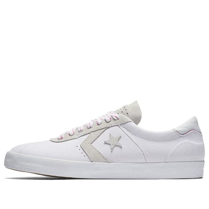 Converse Breakpoint Pro 'Grey White' 155544C