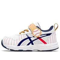 (TD) ASICS Gel-Contend 6 'White Peacoat' 1014A166-102