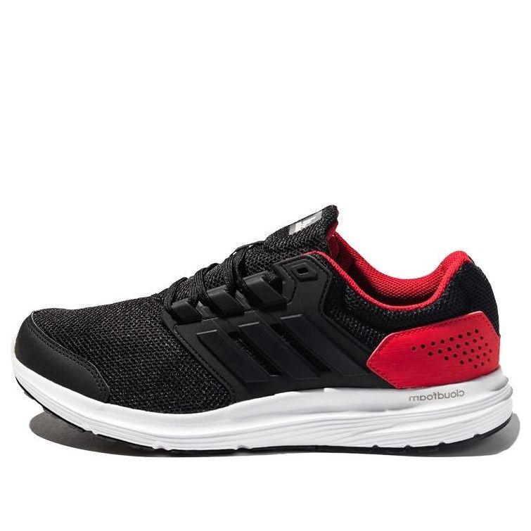 adidas Galaxy 4 'Red Black' BB3568