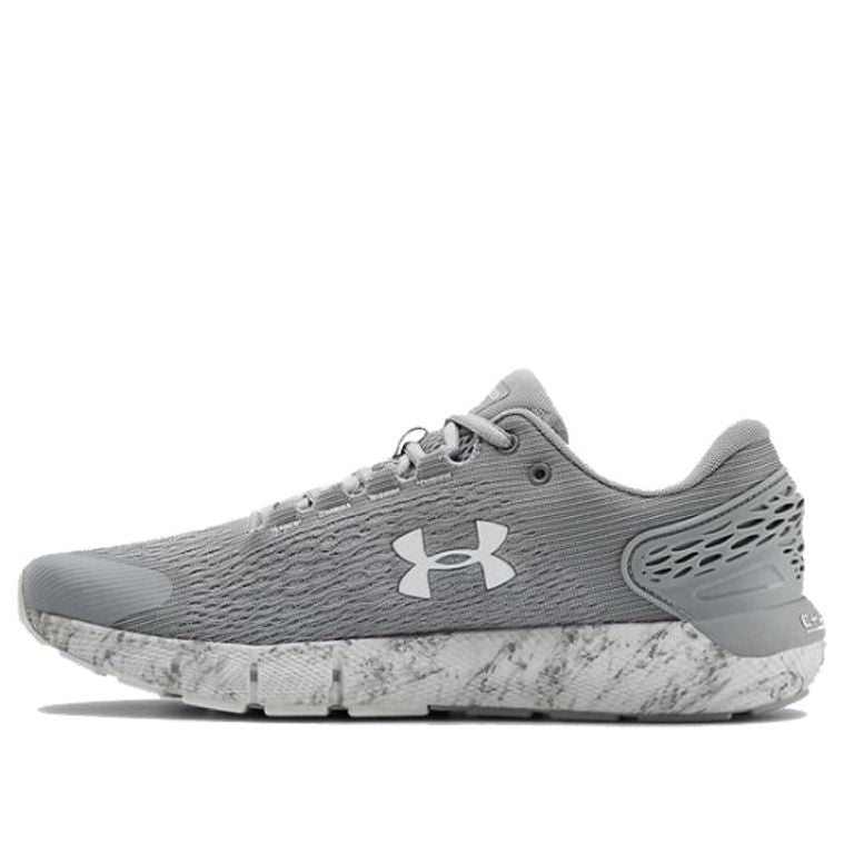Under Armour Charged Rogue 2 Marble 'Grey' 3023361-100
