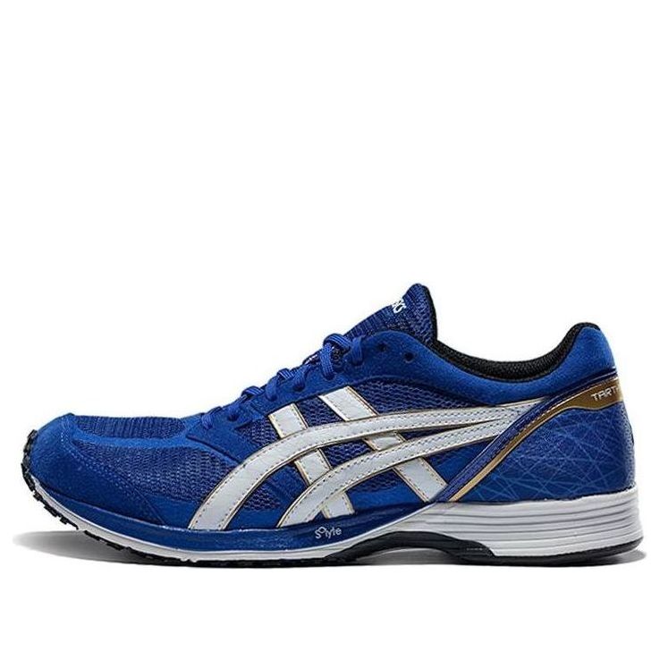 ASICS Tartherzeal 4 'Blue White' TJR282-4801