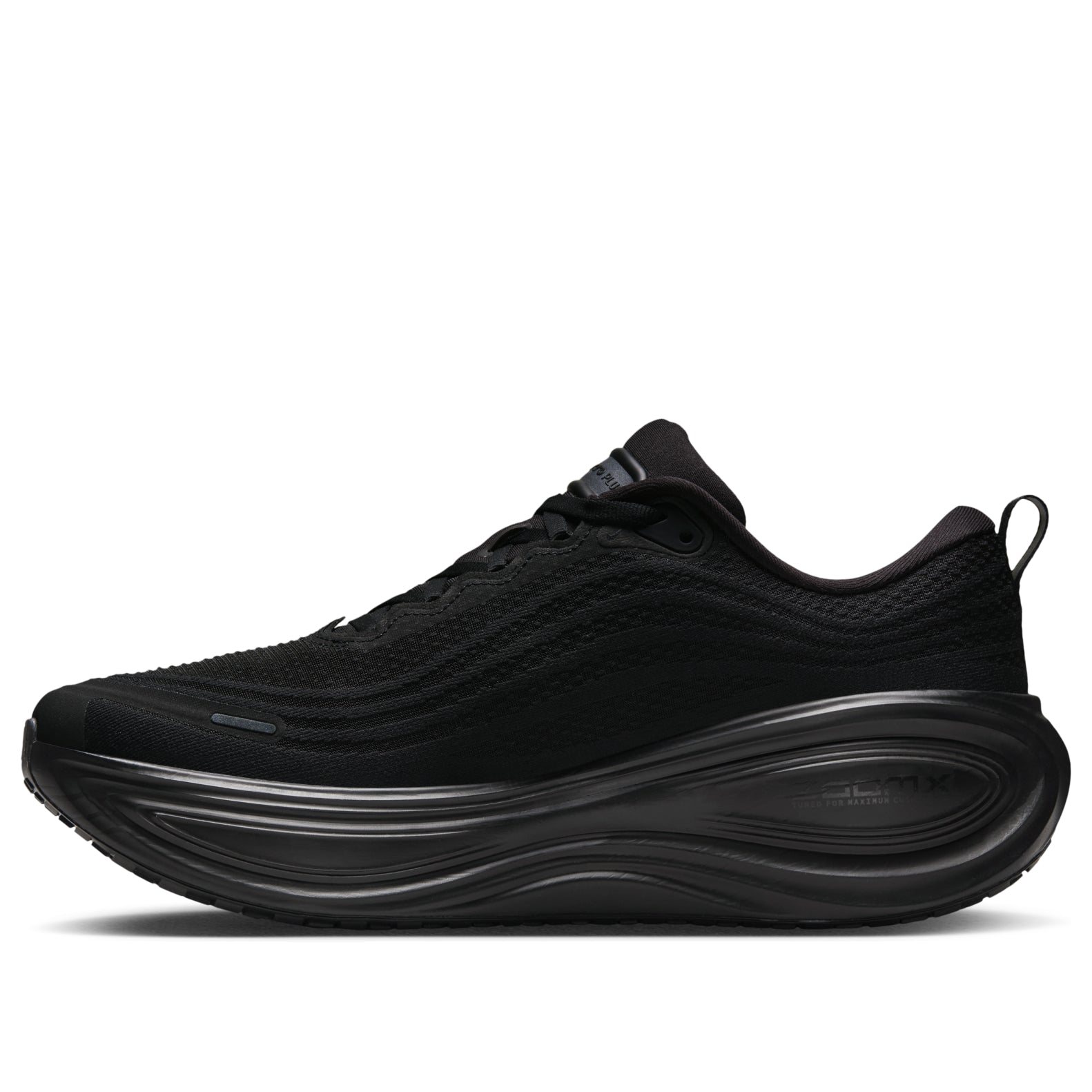 Nike Air Zoom Vomero Plus 'Black Anthracite' IO4482-002