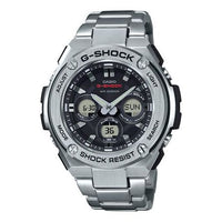 CASIO G-Shock G-Steel 'Silver' GST-S310D-1A