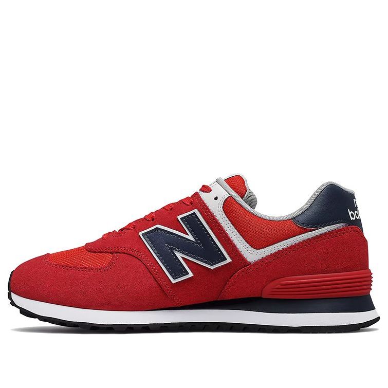 New Balance 574 'Team Red' ML574SP2