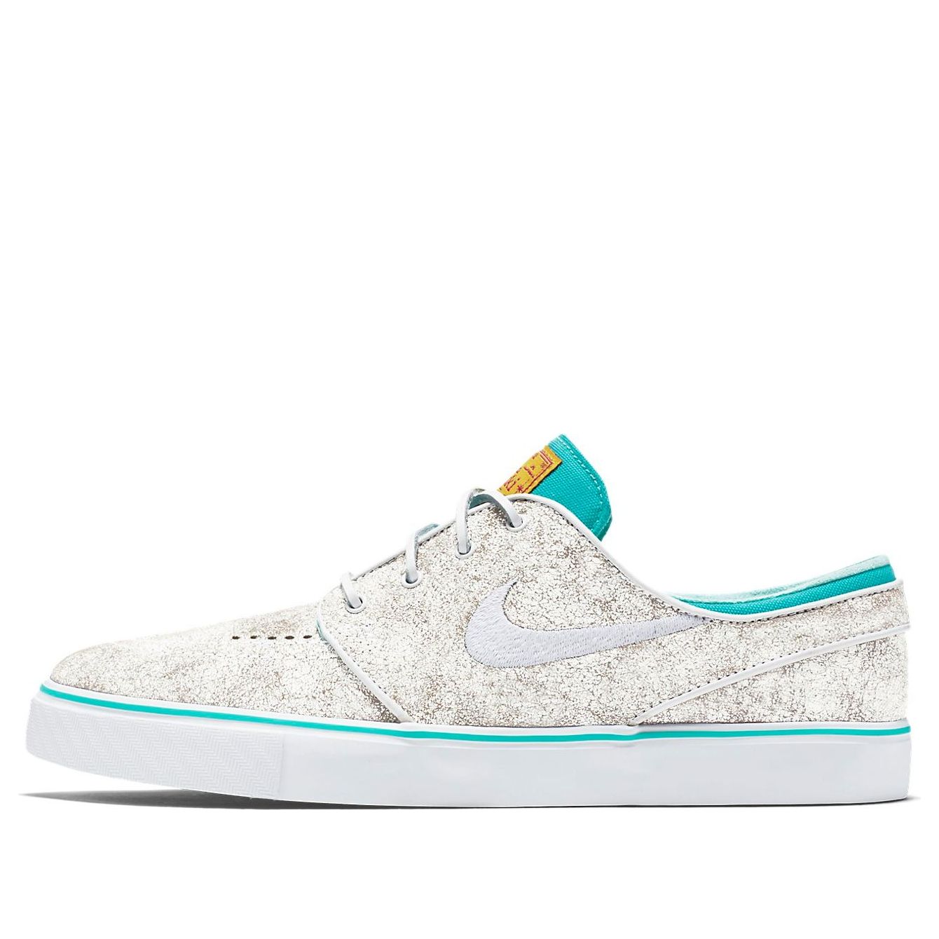 Nike SB Air Zoom Stefan Janoski Elite 'Flamingo' 725074-110