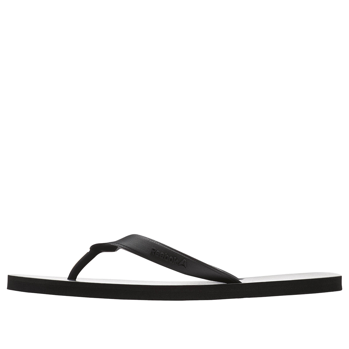 Reebok Cash Black White Slippers 'Black White' BS9943
