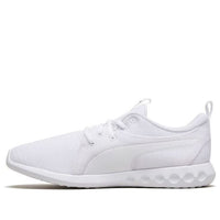 PUMA Carson 2 White Sports Shoe 190037-08