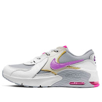 (PS) Nike Air Max Excee 'Pure Platinum Fuchsia Glow' CD6892-011