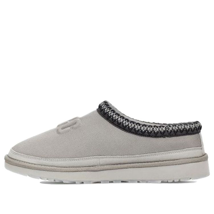 UGG Tasman Alphabet Outdoor Athleisure Casual Sports Shoe Gray 1112693-SEL