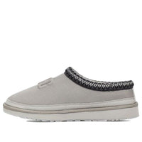 UGG Tasman Alphabet Outdoor Athleisure Casual Sports Shoe Gray 1112693-SEL