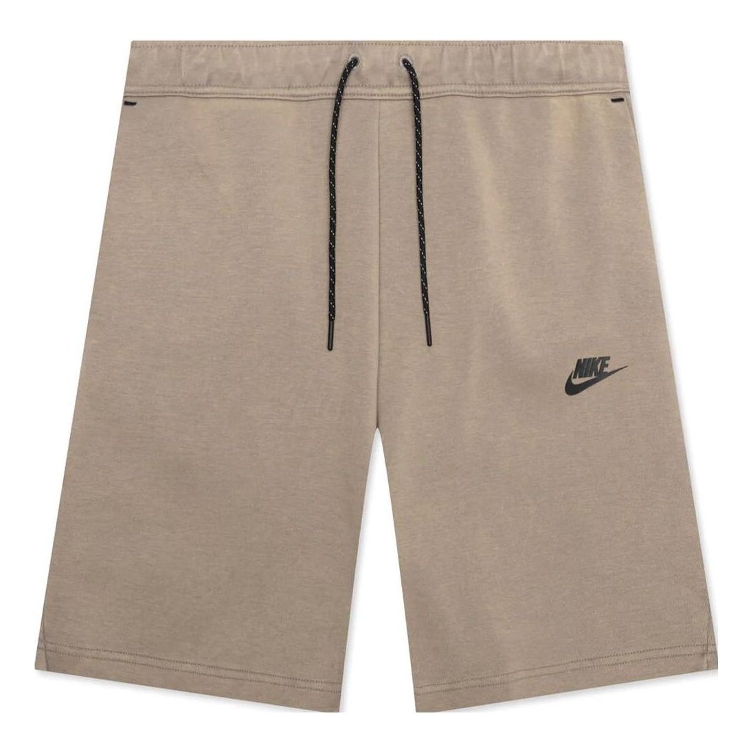 Nike SPORTSWEAR TECH FLEECE WASHED SHORTS 'Taupe Haze' CZ9912-229
