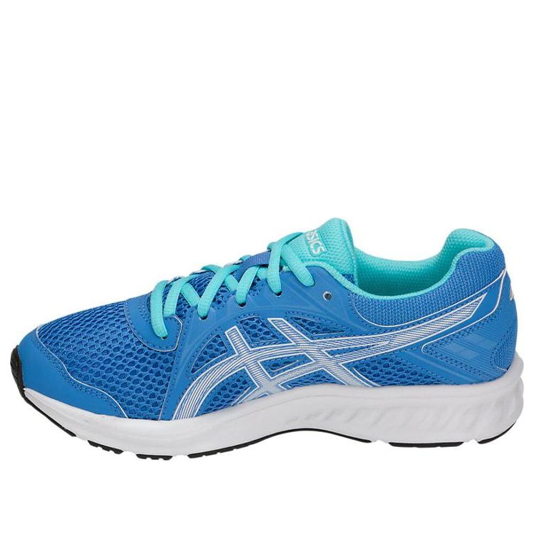(GS) ASICS Jolt 2 Light Blue 1014A035-403
