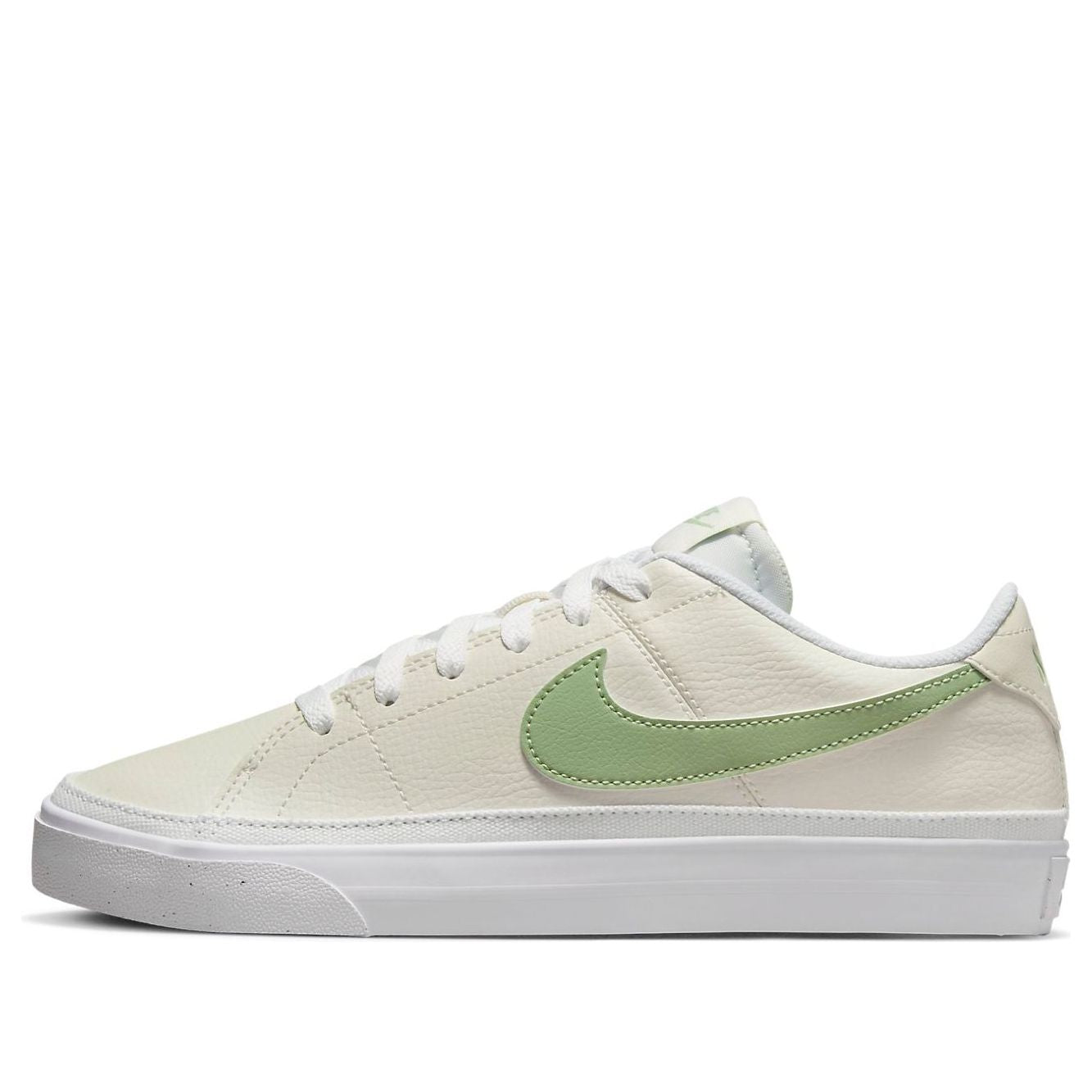 (WMNS) Nike Court Legacy Next Nature 'Beige Honeydew' DH3161-002