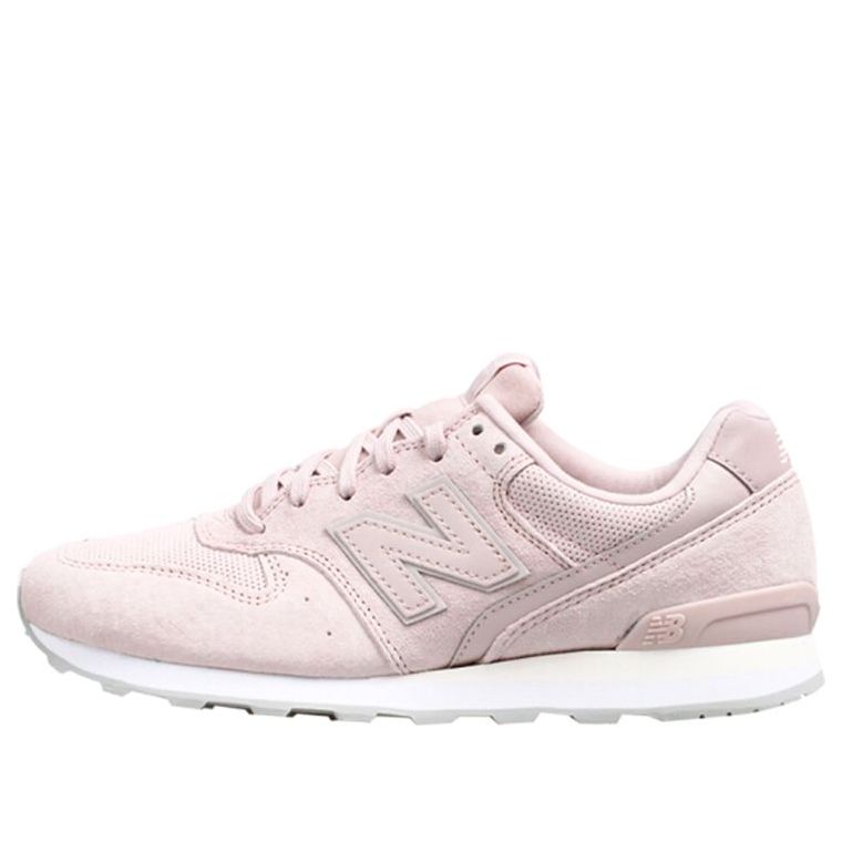(WMNS) New Balance 996 'Pink' WR996WPP
