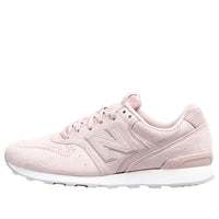 (WMNS) New Balance 996 'Pink' WR996WPP
