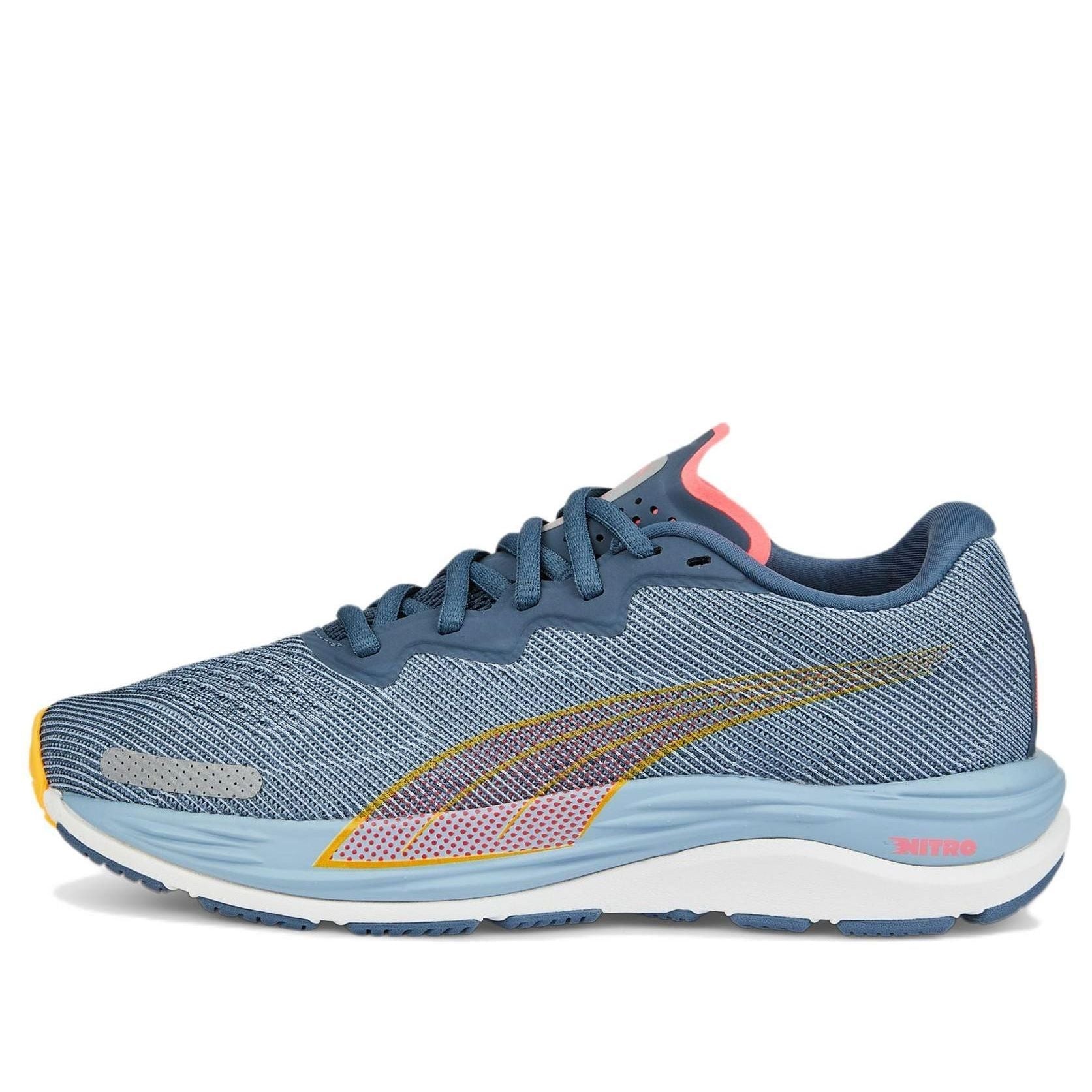 (WMNS) PUMA Velocity Nitro 2 'Evening Sky Sunset Glow' 376262-08
