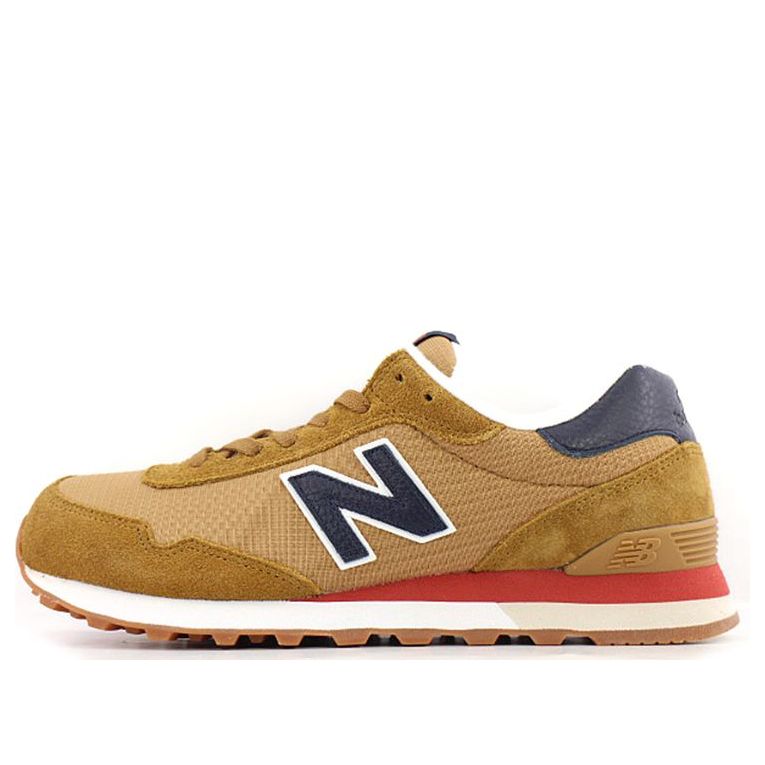 New Balance 515 Series Low-Top Brown ML515TBA
