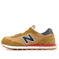 New Balance 515 Series Low-Top Brown ML515TBA