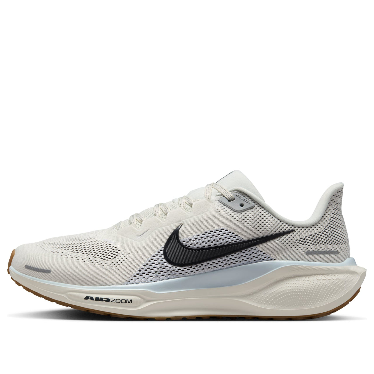 Nike Air Zoom Pegasus 41 'Sail Blue Tint Wolf Grey' FD2722-113