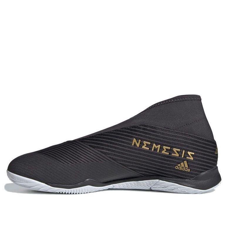 adidas Nemeziz 19.3 'Black White Gold' EF0395
