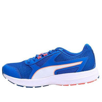 (WMNS) PUMA Essential Runner Low Blue/White 191014-01
