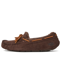 (WMNS) UGG Dakota Slipper 'Burnt Cedar' 1107949-BCDR