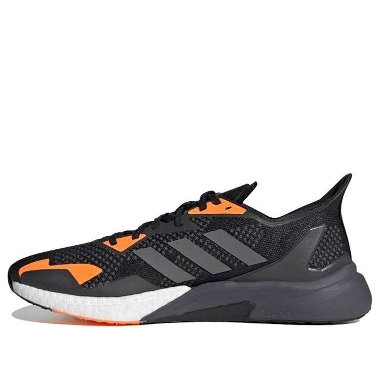 adidas X9000L3 'Core Black Grey' FV4398