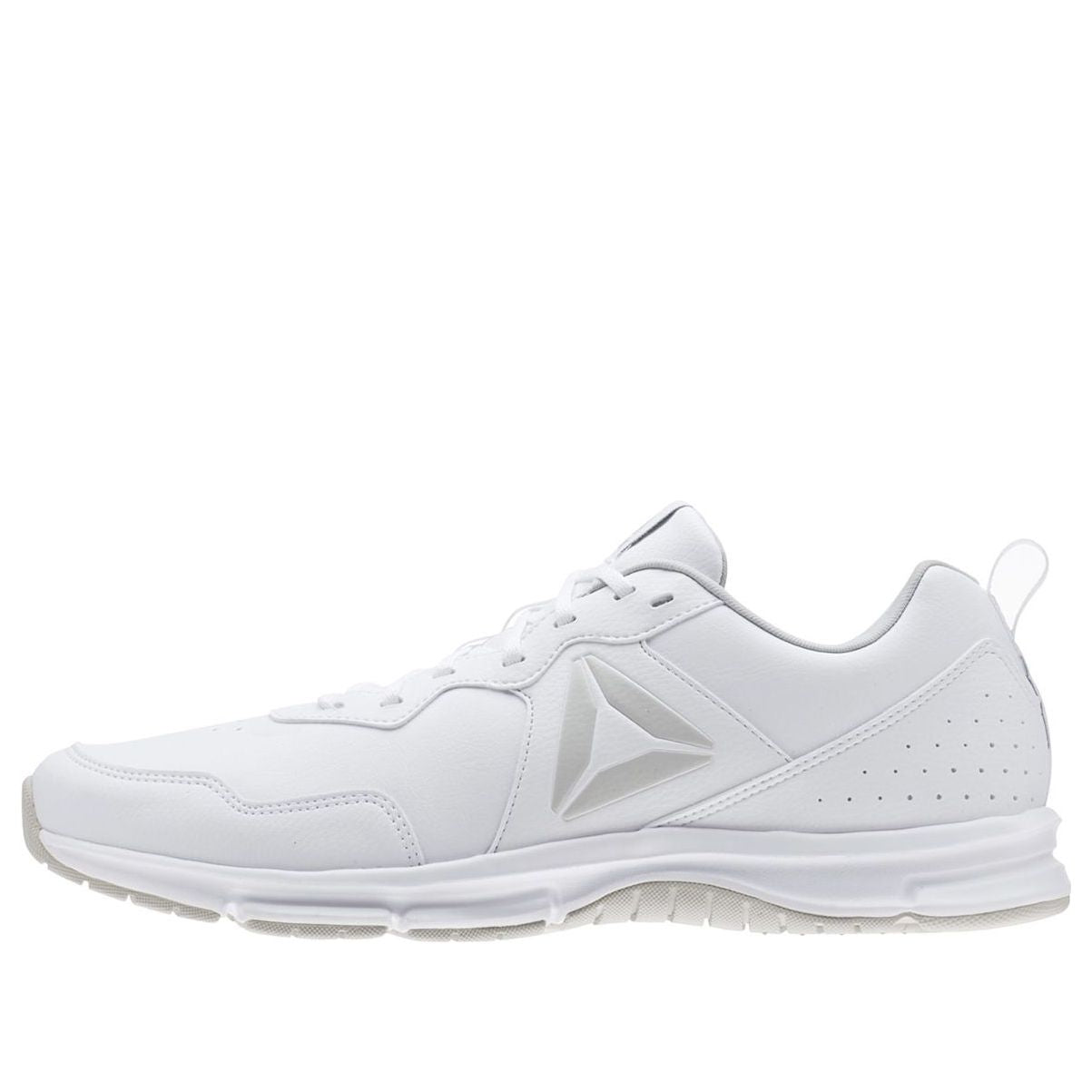 Reebok Express Runner 2.0 - Sl 'Gray White' CN3027
