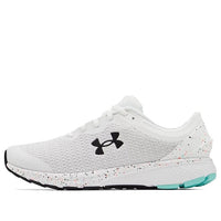 (WMNS) Under Armour Charged Escape 3 'White Teal' 3025151-100