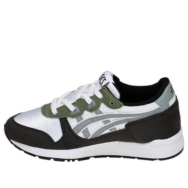 (PS) ASICS Gel-Lyte 'Grey Black' 1194A021-101