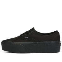 Vans Authentic Stackform 'Black' VN0A5KXXBKA