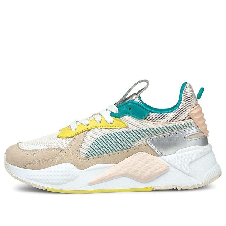 (WMNS) PUMA RS-X 'Ocean Queen' 375777-01