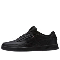 Reebok Club MEMT 'Black' V63478