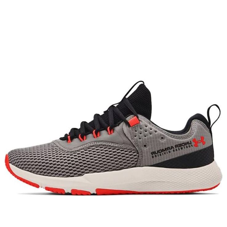 Under Armour Charged Focus 'Concrete Grey Flux' 3024277-102