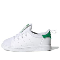 (TD) adidas Stan Smith 360 Infant 'White Green' S29238