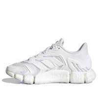 (GS) adidas Climacool Vento J 'Triple White' FZ4064