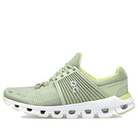 (WMNS) On Running Cloudswift 'Yellow Green' 31.99775