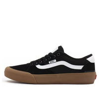 Vans Chima 2 Sneakers Black/White VN0A5JIIB9M