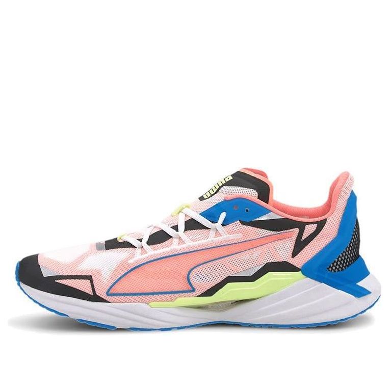 PUMA UltraRide 'Energy Blue Peach' 193753-04