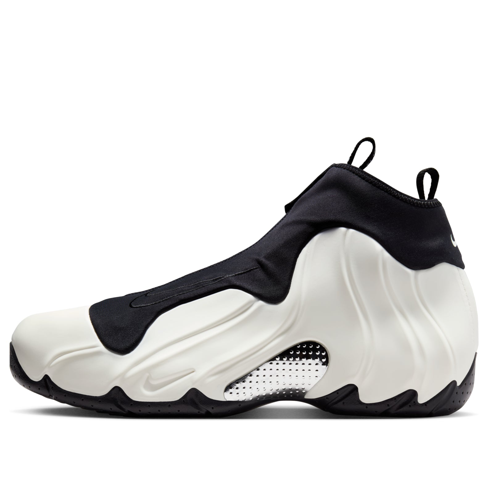Nike Air Flightposite 'Sail Black' HJ4481-100