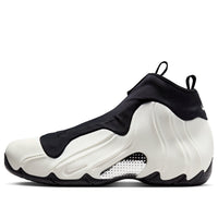 Nike Air Flightposite 'Sail Black' HJ4481-100