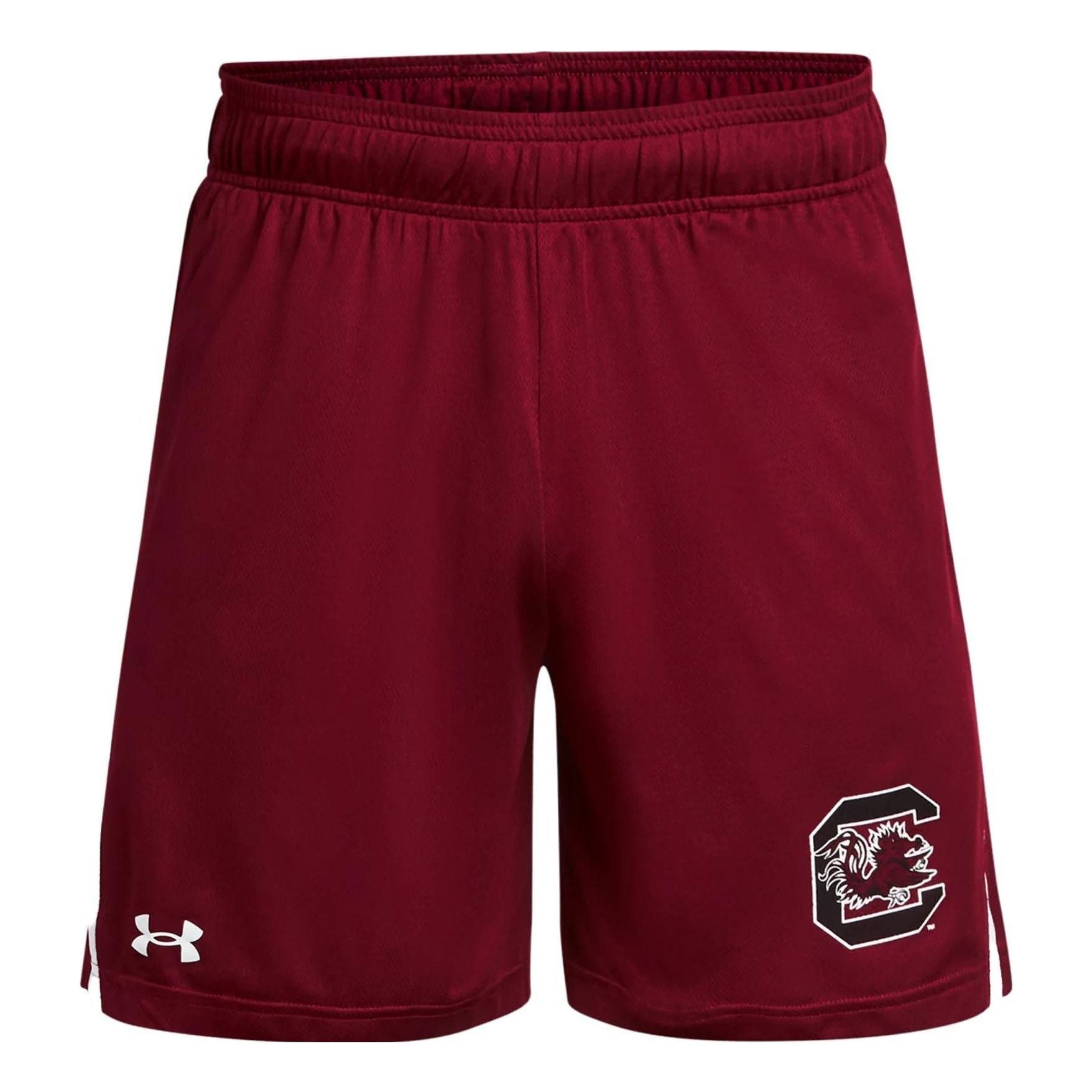 Under Armour University of South Carolina Shorts 'Red' 5120627-625