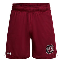 Under Armour University of South Carolina Shorts 'Red' 5120627-625