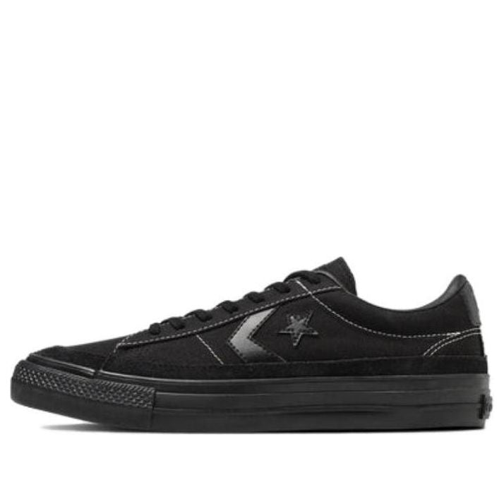 Converse Proride Skateboarding GD Ox 'Black' 34201681