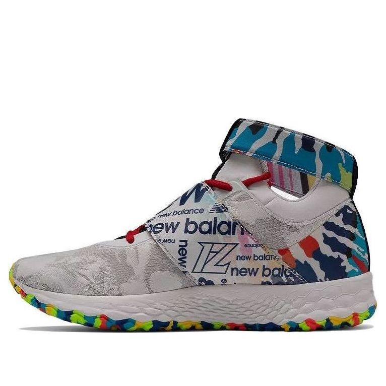 New Balance Lindor 1 TF 'Multi Floral' TLINDWC