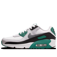 (GS) Nike Air Max 90 LTR 'Evergreen Aura' CD6864-300