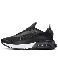 (GS) Nike Air Max 2090 'Black Wolf Grey' DD3236-001
