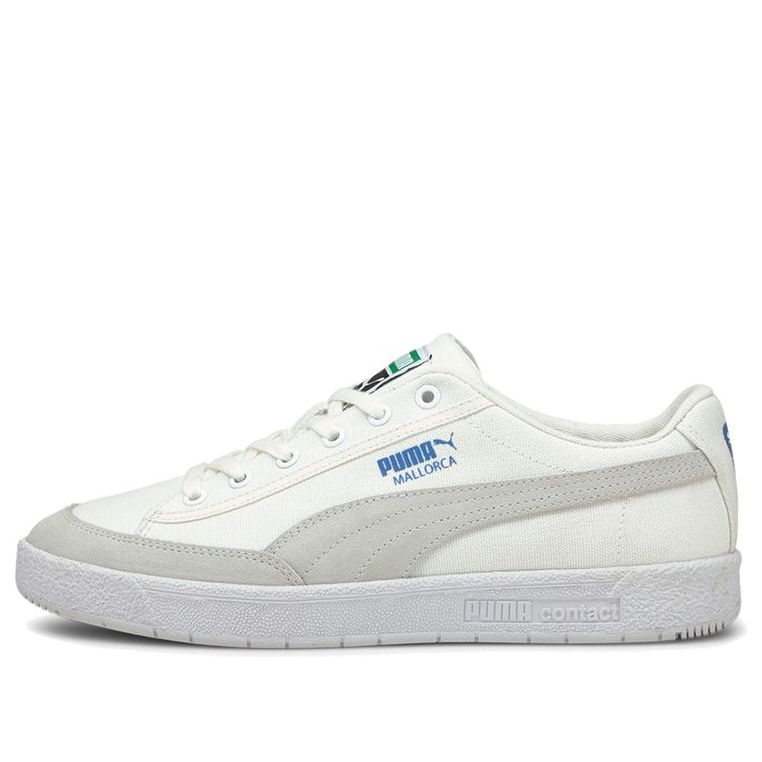 PUMA Mallorca 'White Star Sapphire' 374941-01