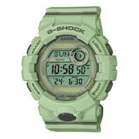 CASIO G-Shock Digital 'Green' GMD-B800SU-3PR